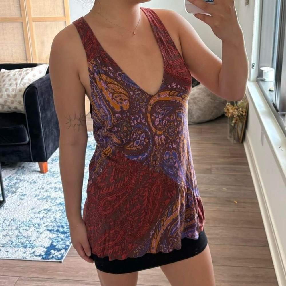 Marc Jacobs Tunic Dress